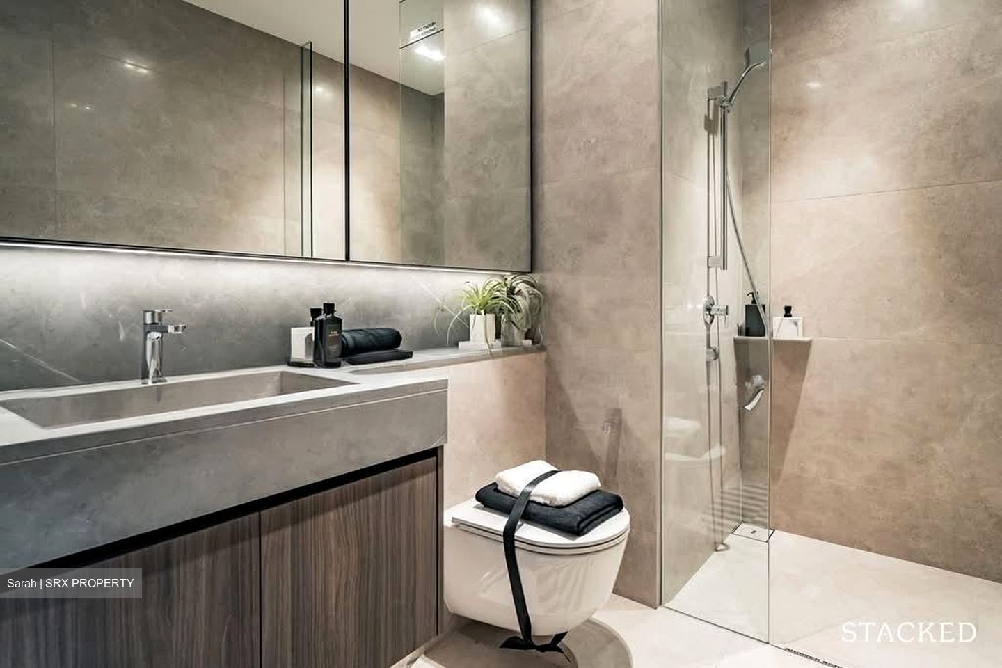 Canninghill Piers (D6), Apartment #540269061